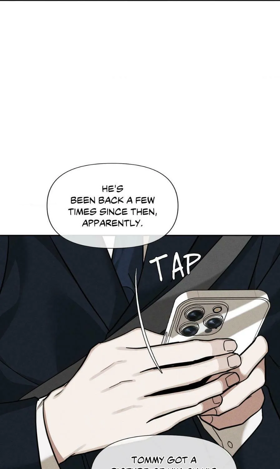 Read Dearest chapter 17 image 89 on Lezhin
