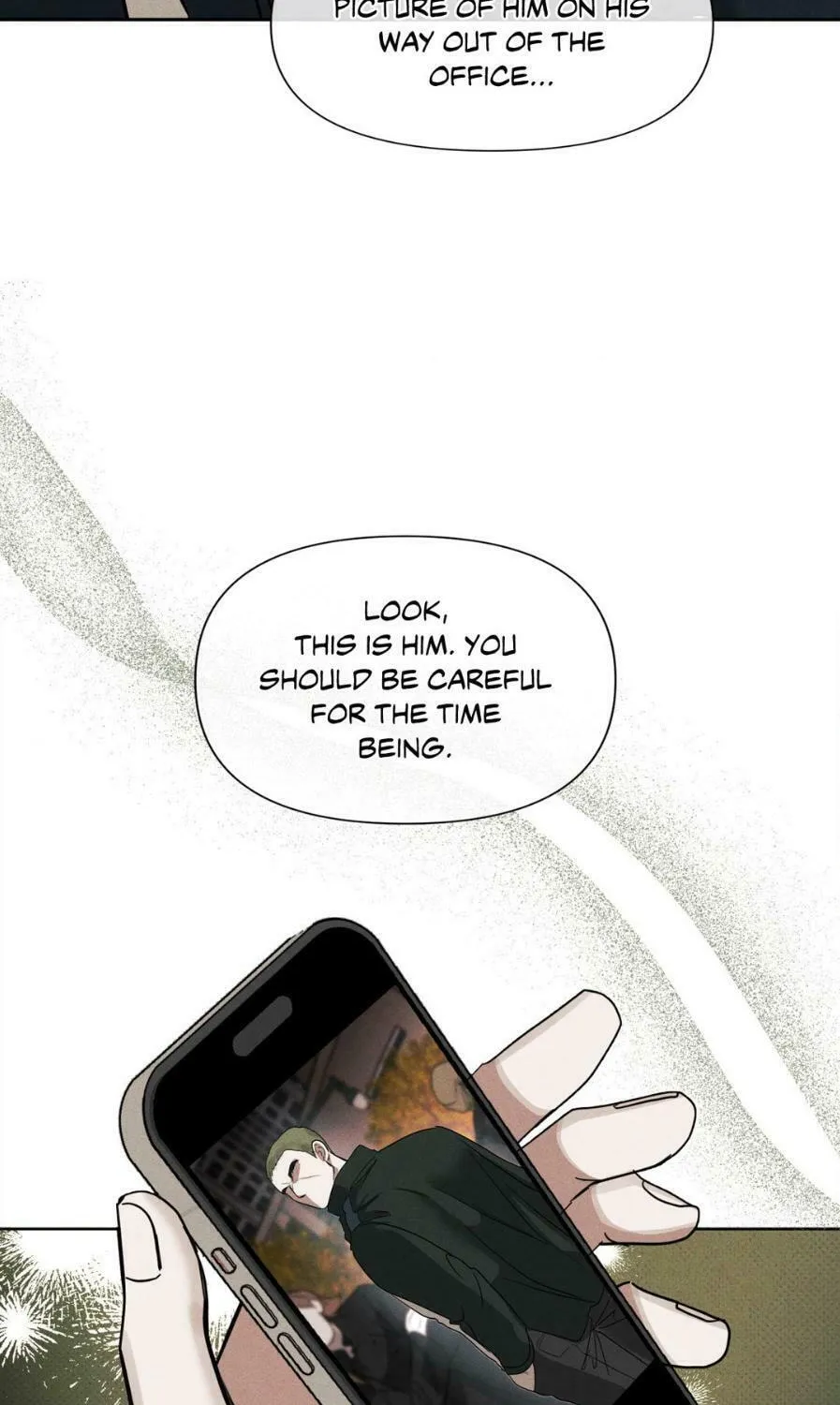 Read Dearest chapter 17 image 90 on Lezhin