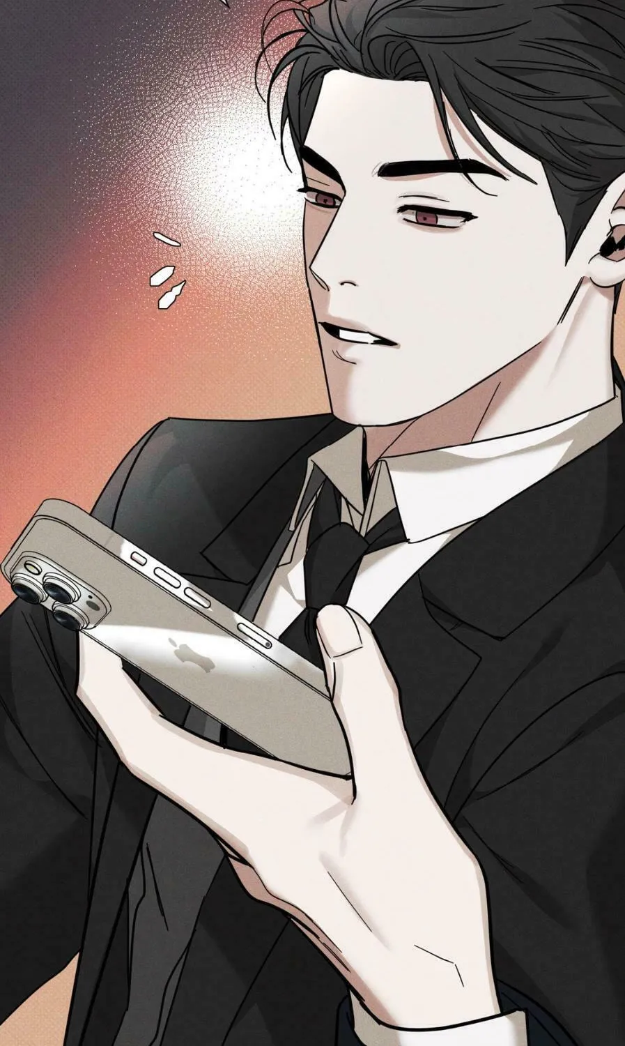Read Dearest chapter 17 image 92 on Lezhin