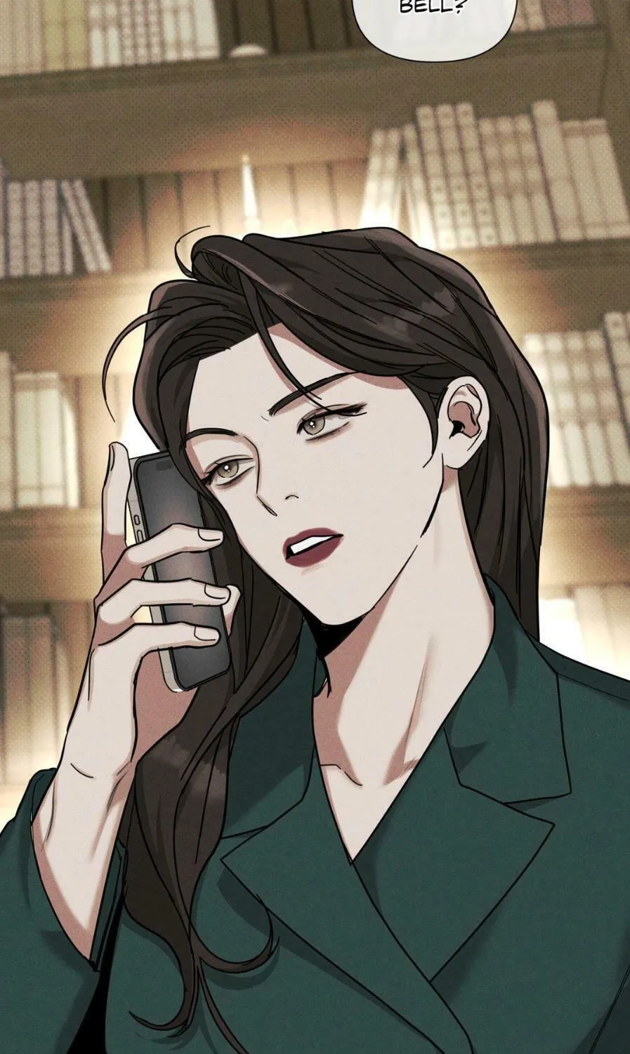 Read Dearest chapter 17 image 99 on Lezhin
