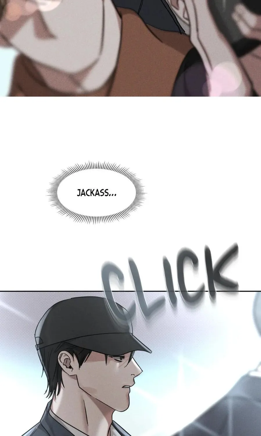Read Dearest chapter 18 image 1 on Lezhin