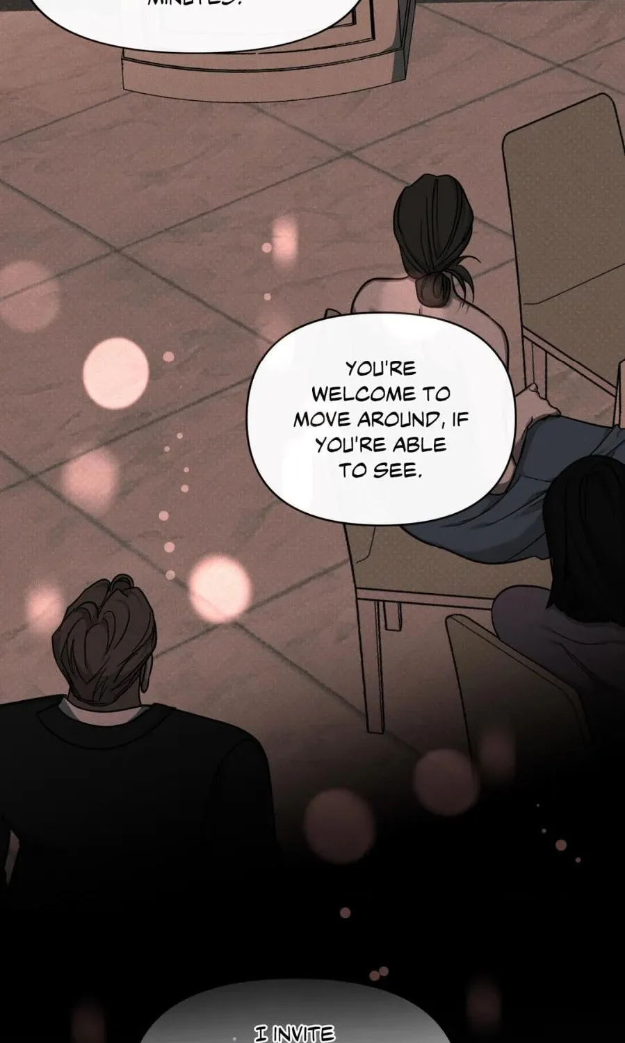 Read Dearest chapter 18 image 106 on Lezhin