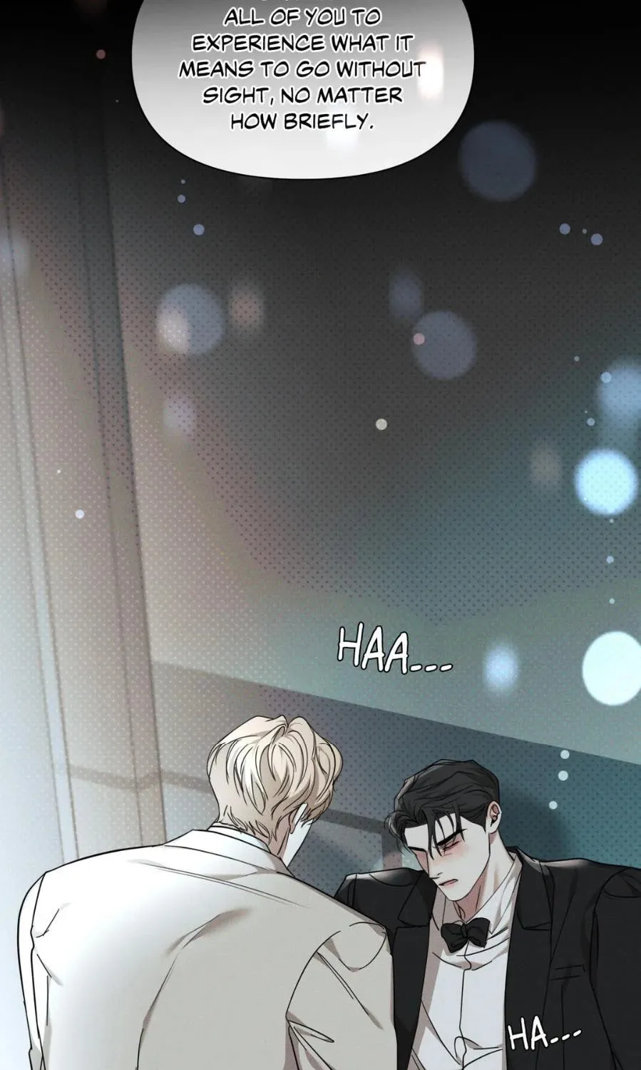 Read Dearest chapter 18 image 107 on Lezhin