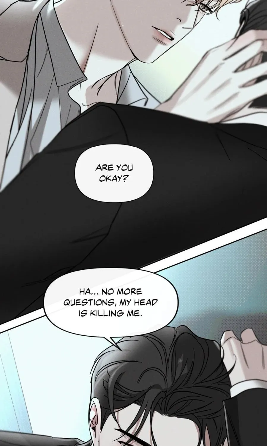Read Dearest chapter 18 image 110 on Lezhin