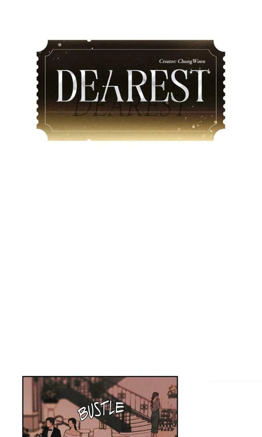 Read Dearest chapter 18 image 13 on Lezhin
