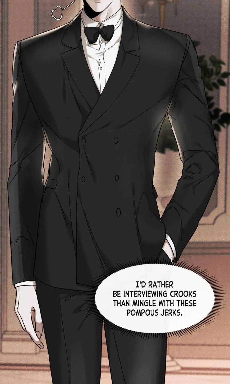 Read Dearest chapter 18 image 17 on Lezhin