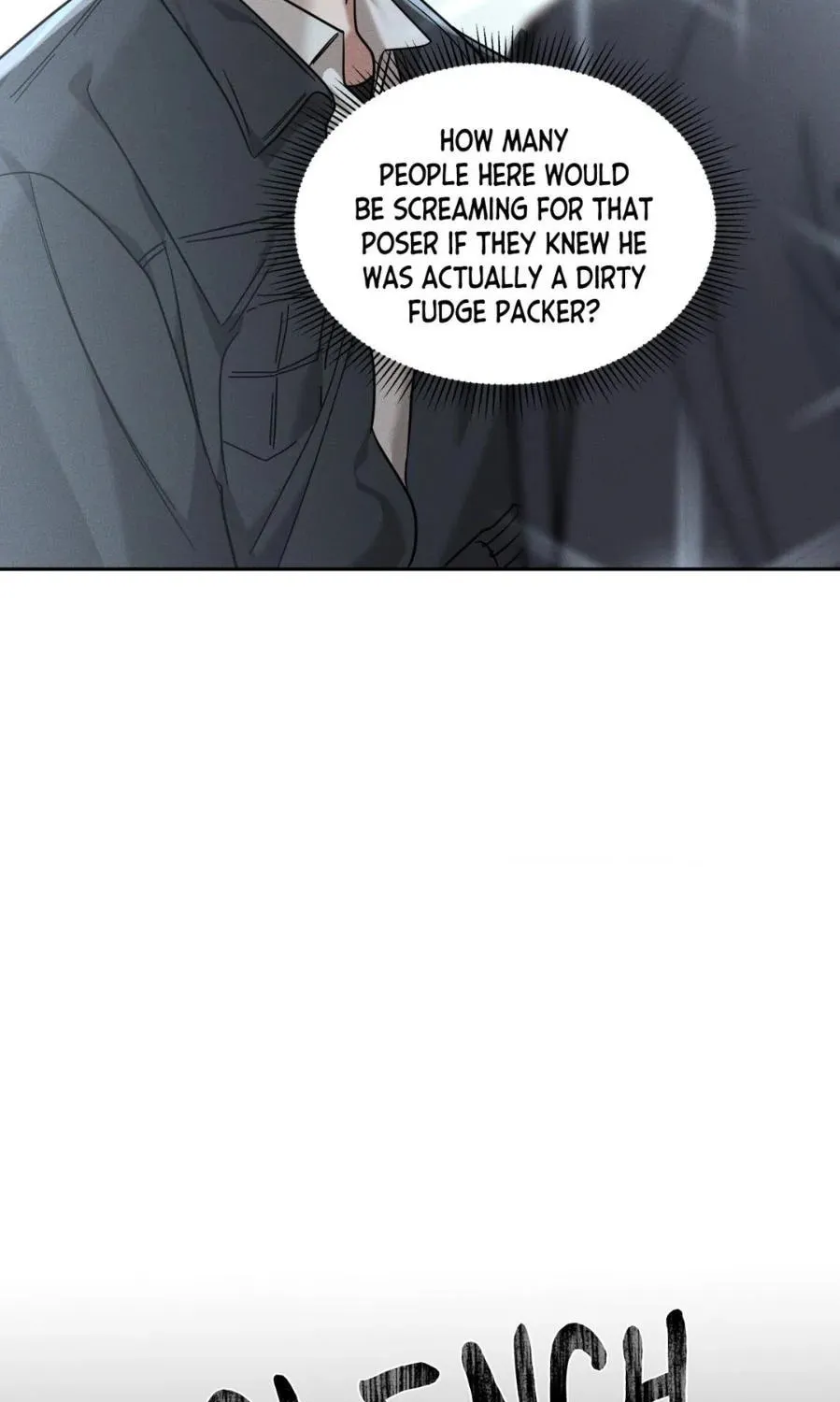 Read Dearest chapter 18 image 2 on Lezhin