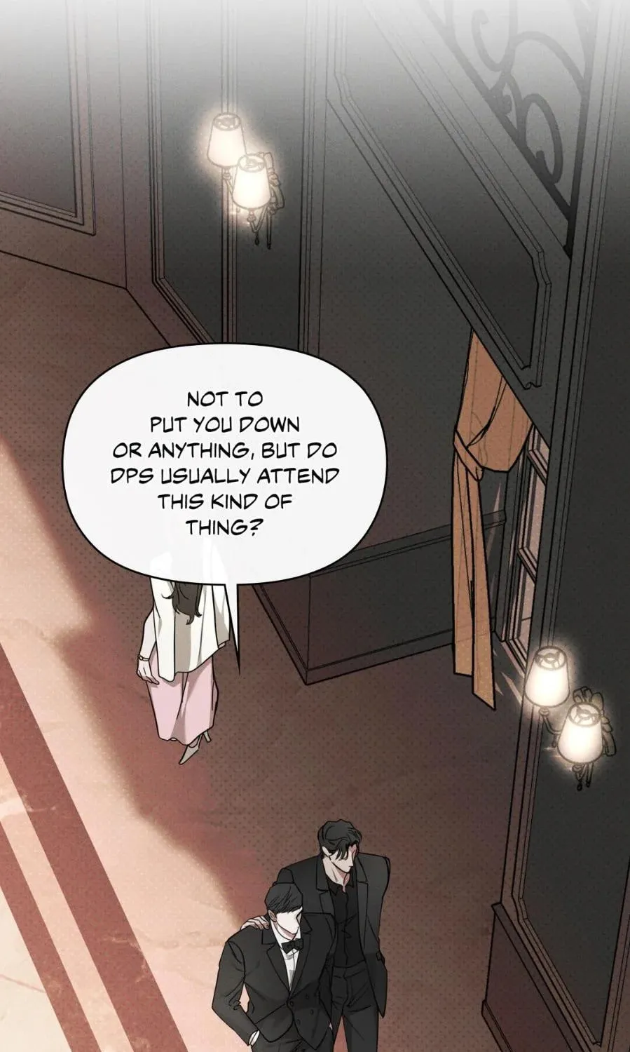 Read Dearest chapter 18 image 22 on Lezhin