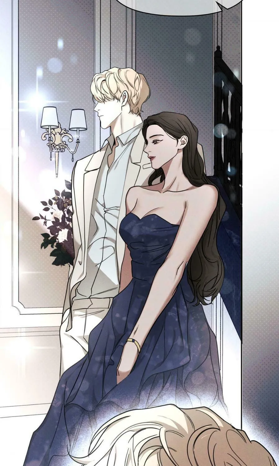 Read Dearest chapter 18 image 26 on Lezhin
