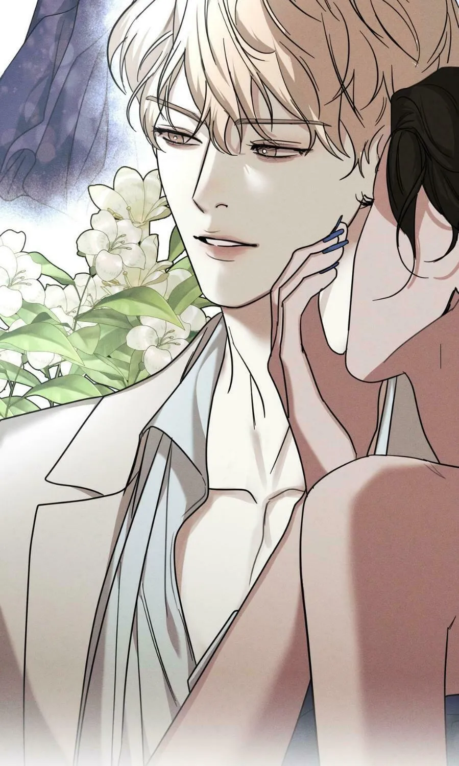 Read Dearest chapter 18 image 27 on Lezhin
