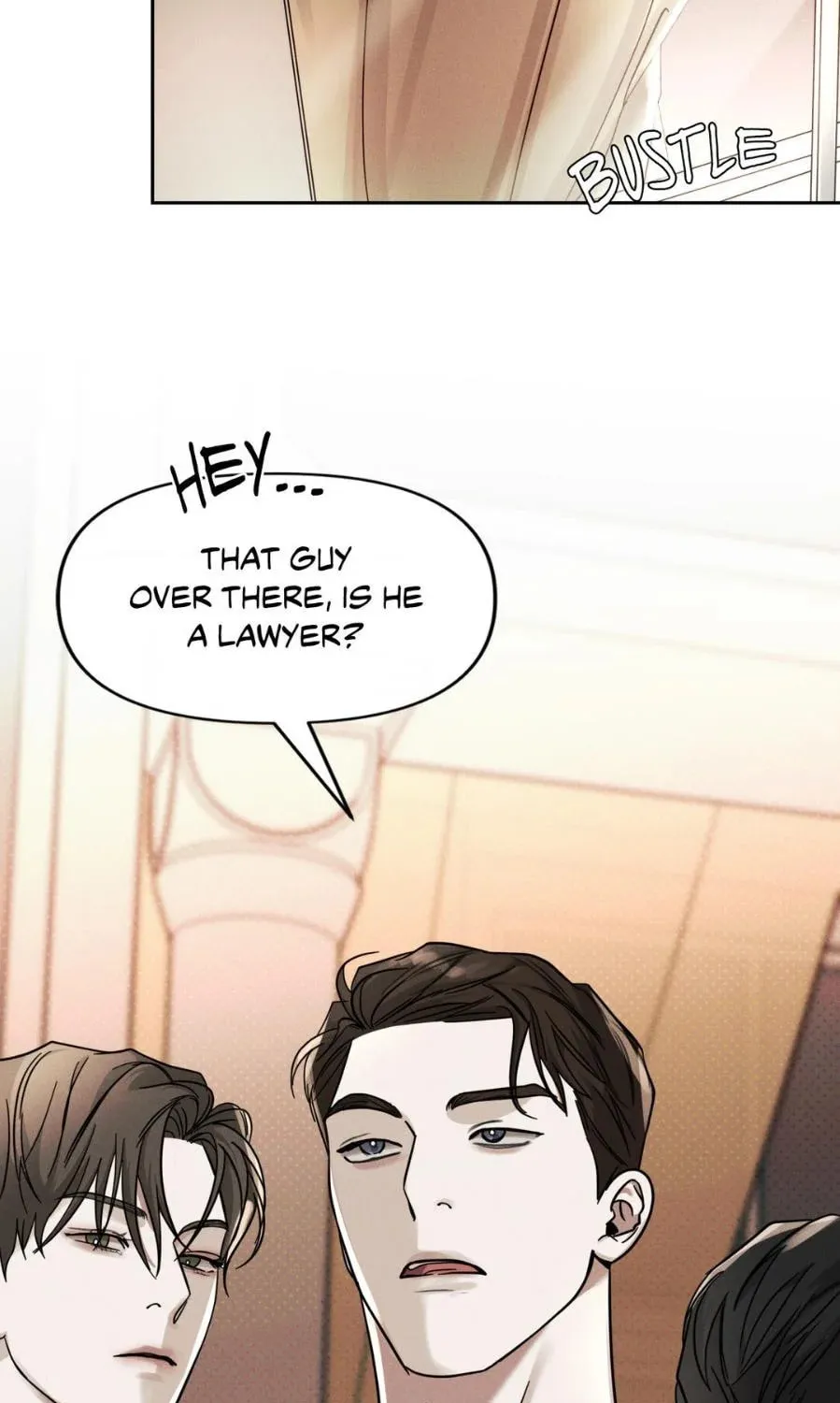 Read Dearest chapter 18 image 31 on Lezhin