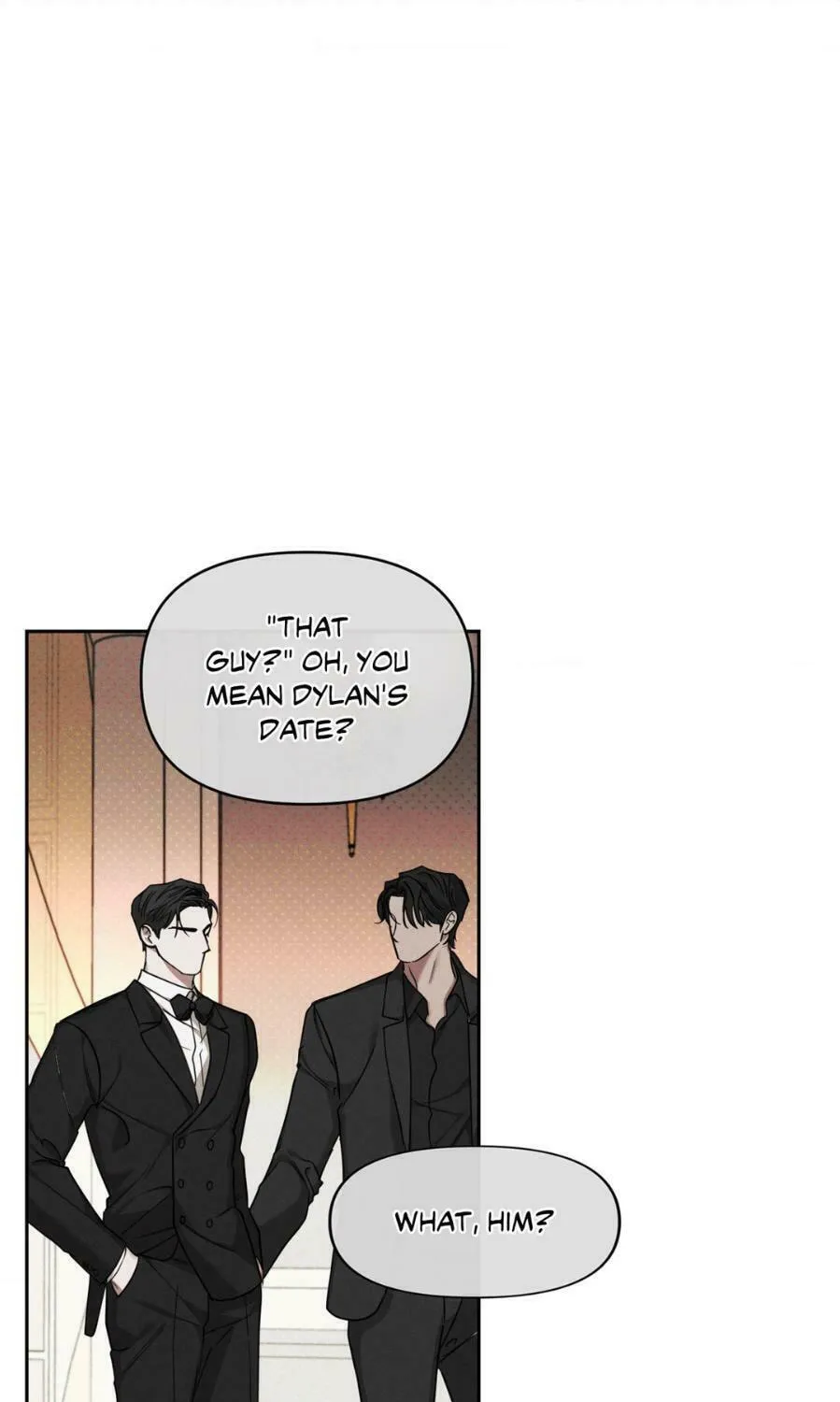 Read Dearest chapter 18 image 33 on Lezhin