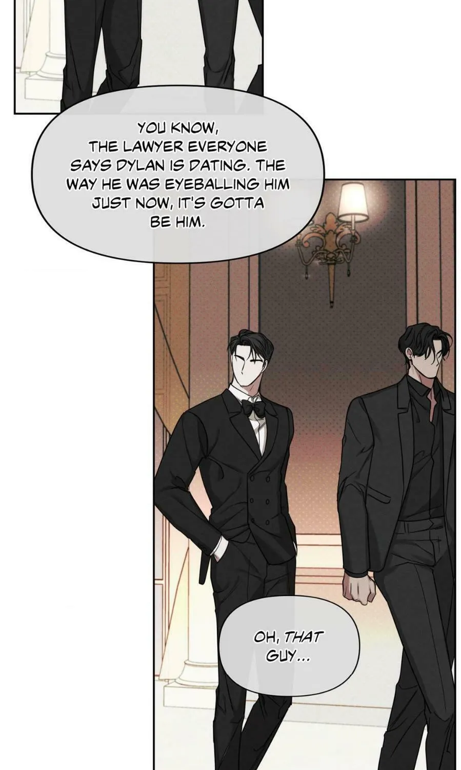 Read Dearest chapter 18 image 34 on Lezhin