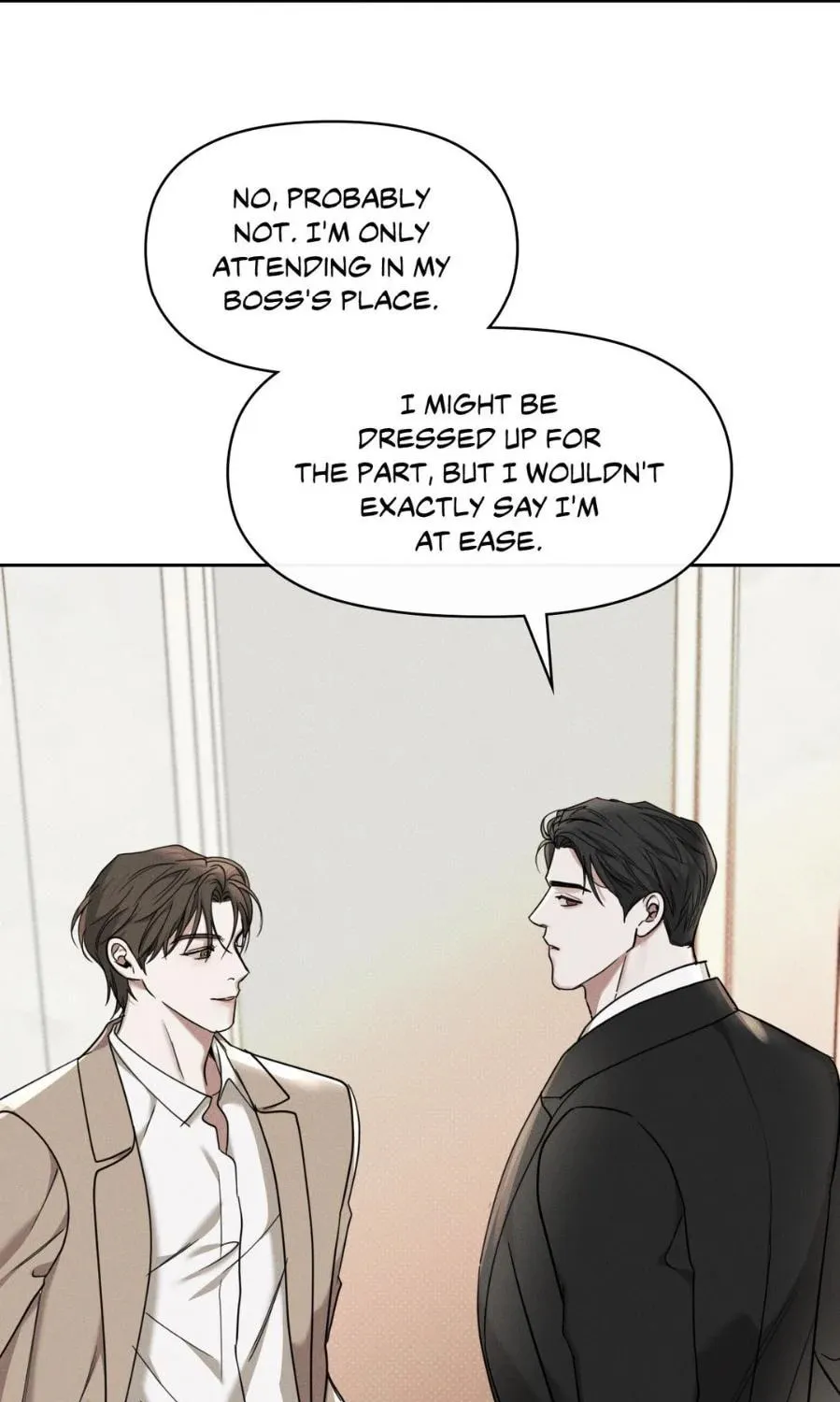 Read Dearest chapter 18 image 42 on Lezhin