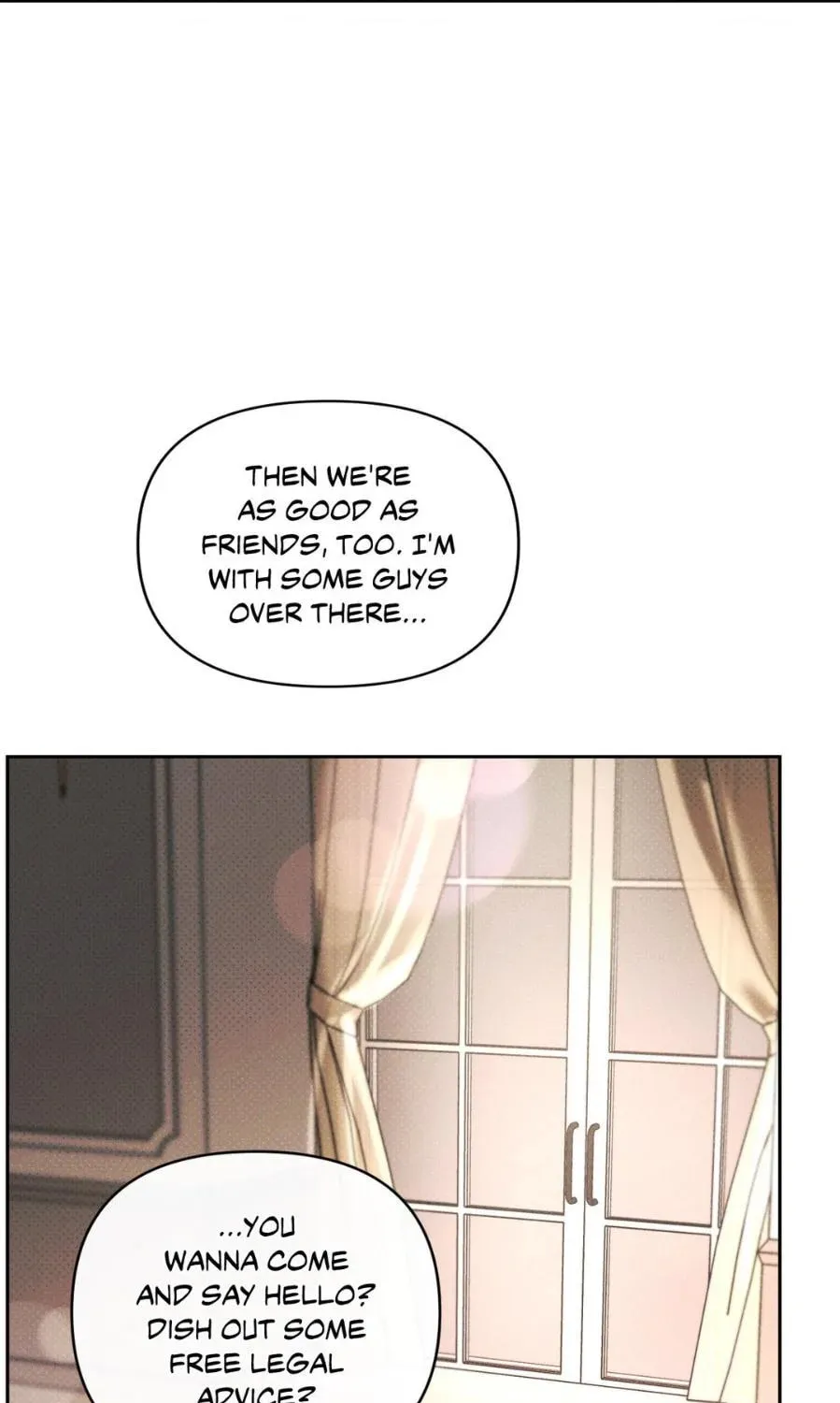 Read Dearest chapter 18 image 46 on Lezhin