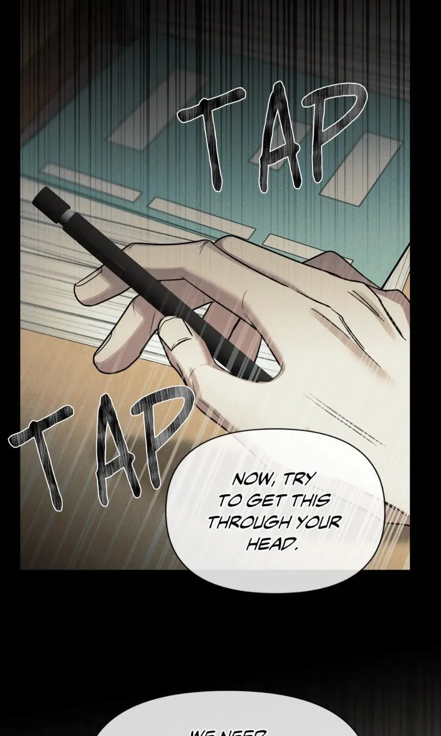 Read Dearest chapter 18 image 5 on Lezhin