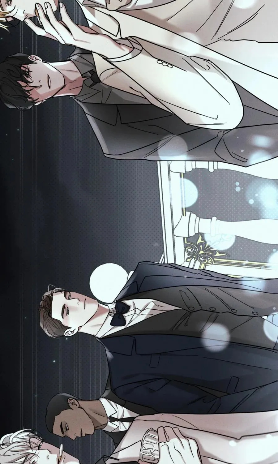 Read Dearest chapter 18 image 52 on Lezhin