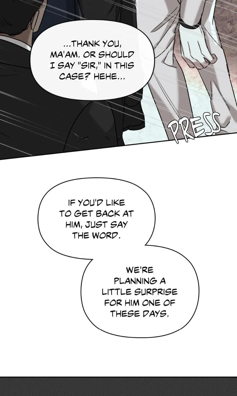 Read Dearest chapter 18 image 75 on Lezhin