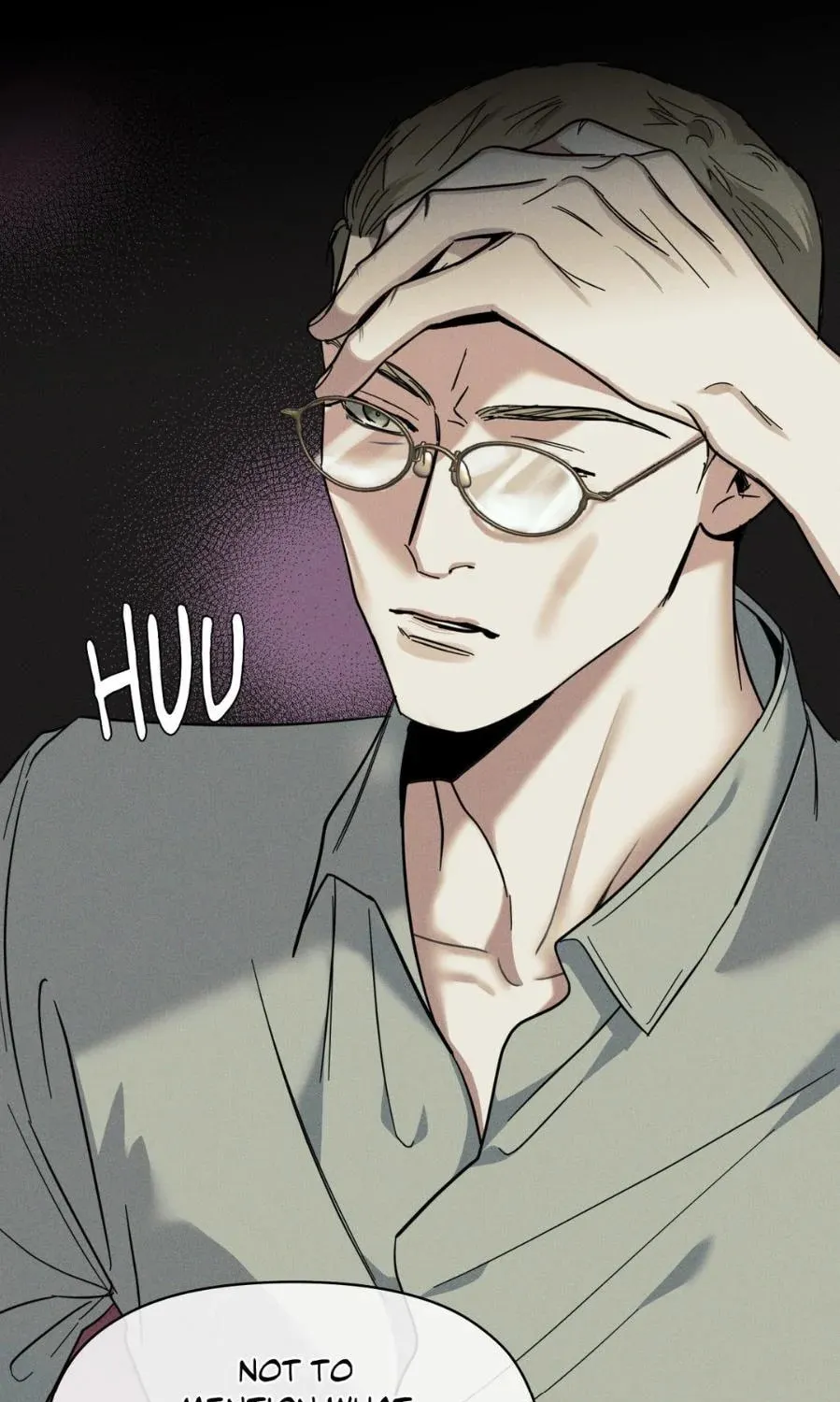 Read Dearest chapter 18 image 8 on Lezhin