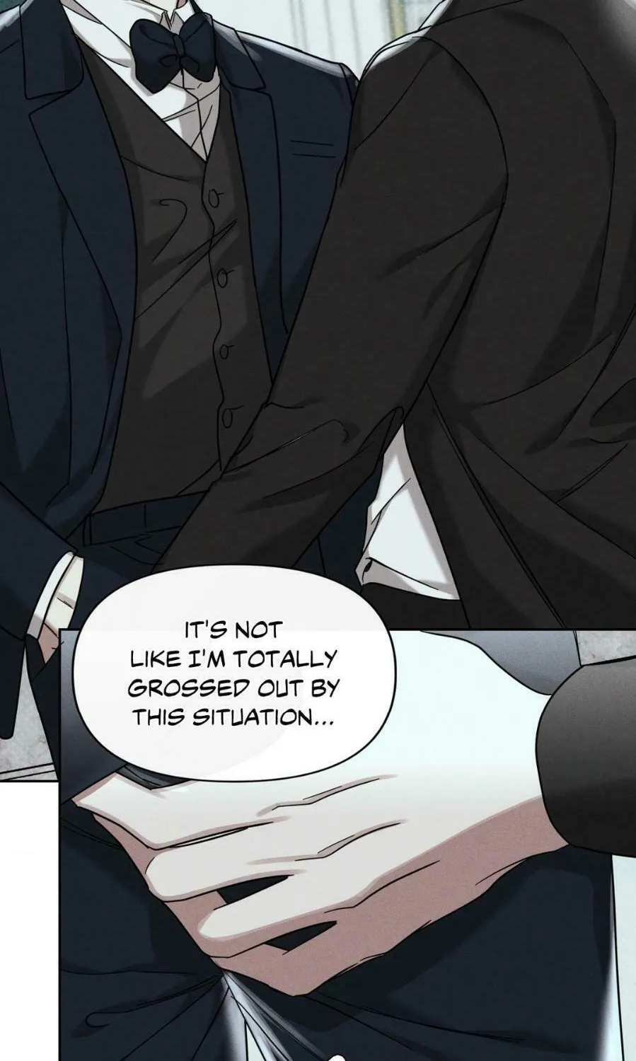 Read Dearest chapter 18 image 88 on Lezhin