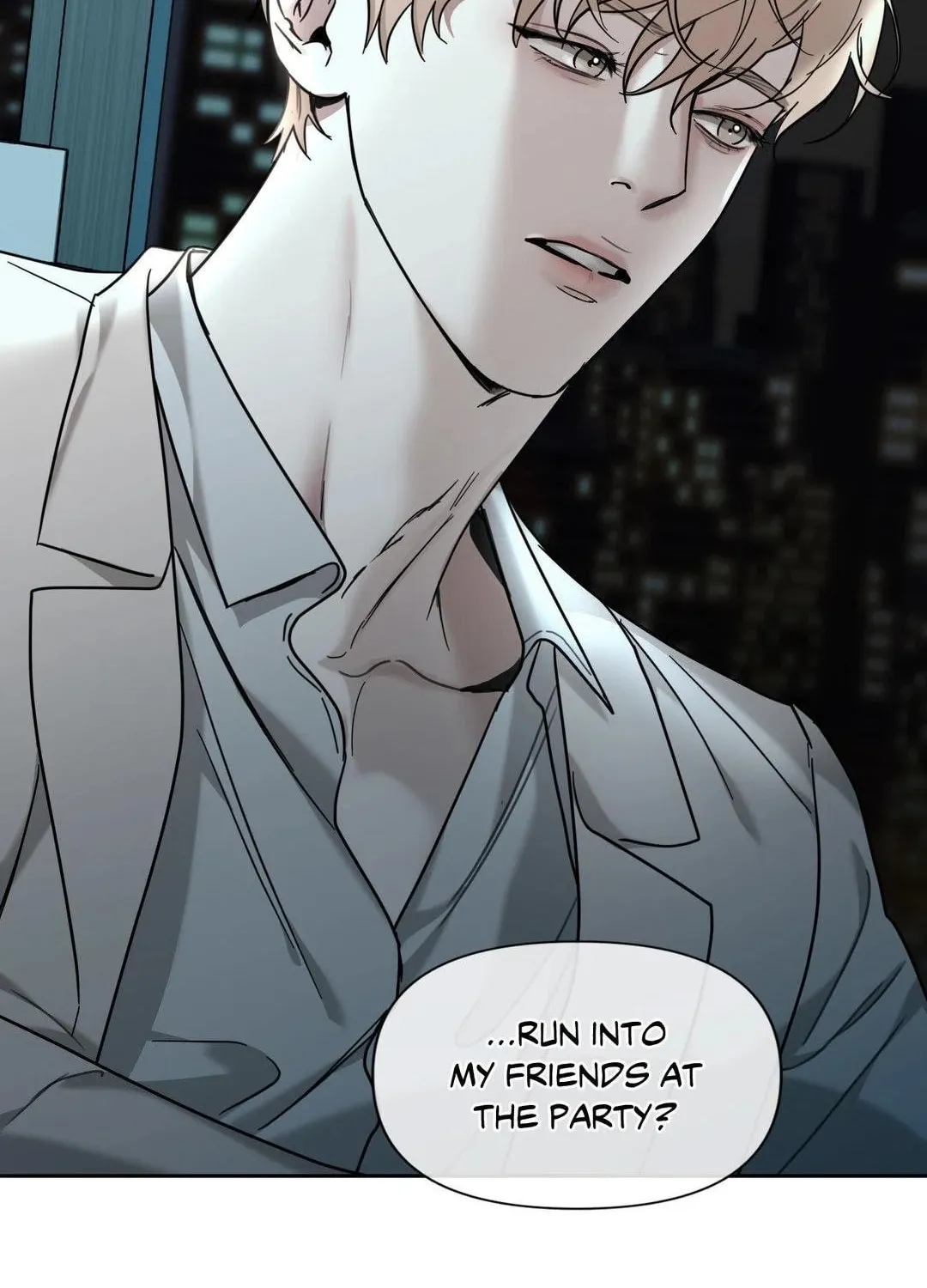 Read Dearest chapter 19 image 1 on Lezhin