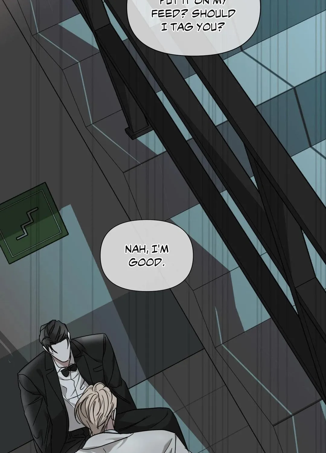 Read Dearest chapter 19 image 10 on Lezhin