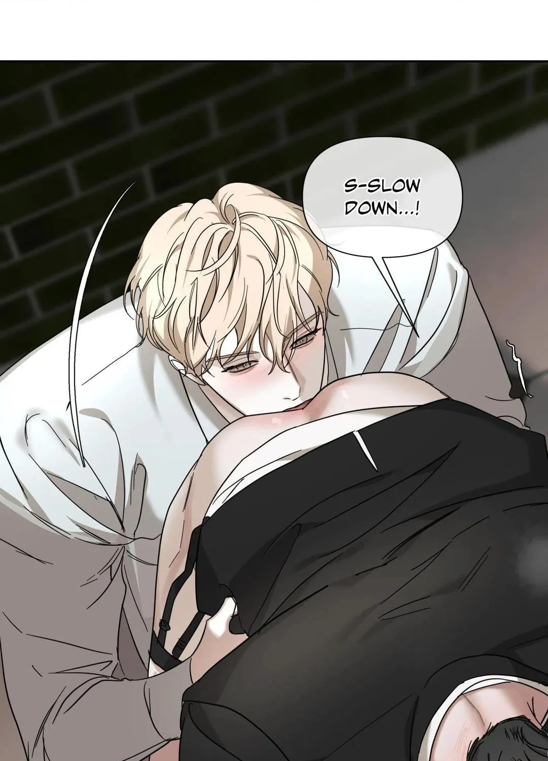 Read Dearest chapter 19 image 105 on Lezhin