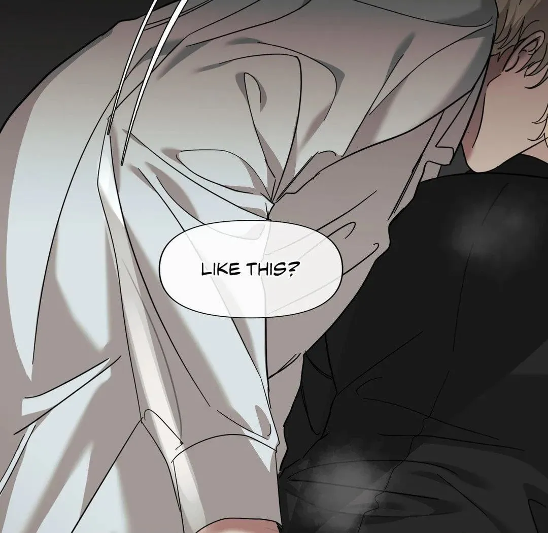 Read Dearest chapter 19 image 107 on Lezhin