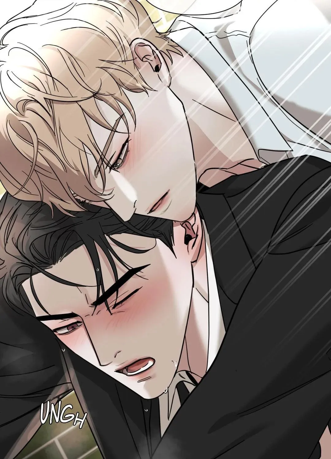 Read Dearest chapter 19 image 111 on Lezhin