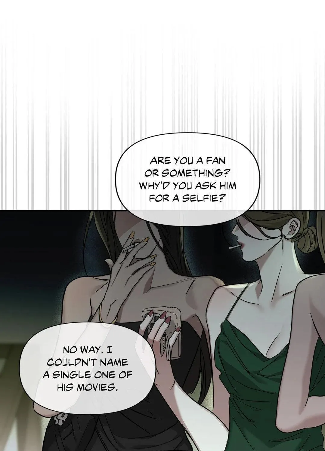 Read Dearest chapter 19 image 12 on Lezhin