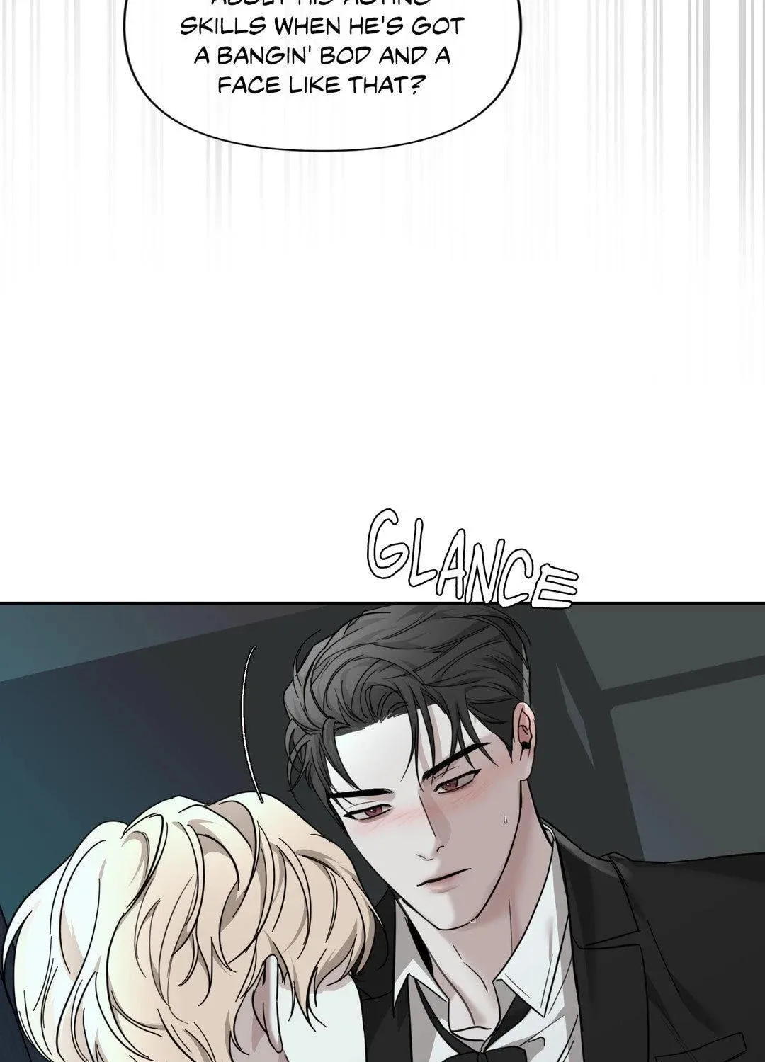 Read Dearest chapter 19 image 15 on Lezhin