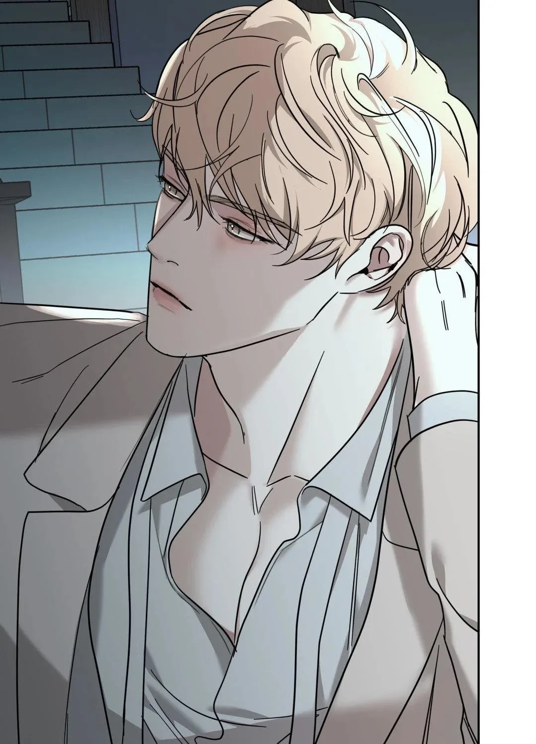 Read Dearest chapter 19 image 18 on Lezhin