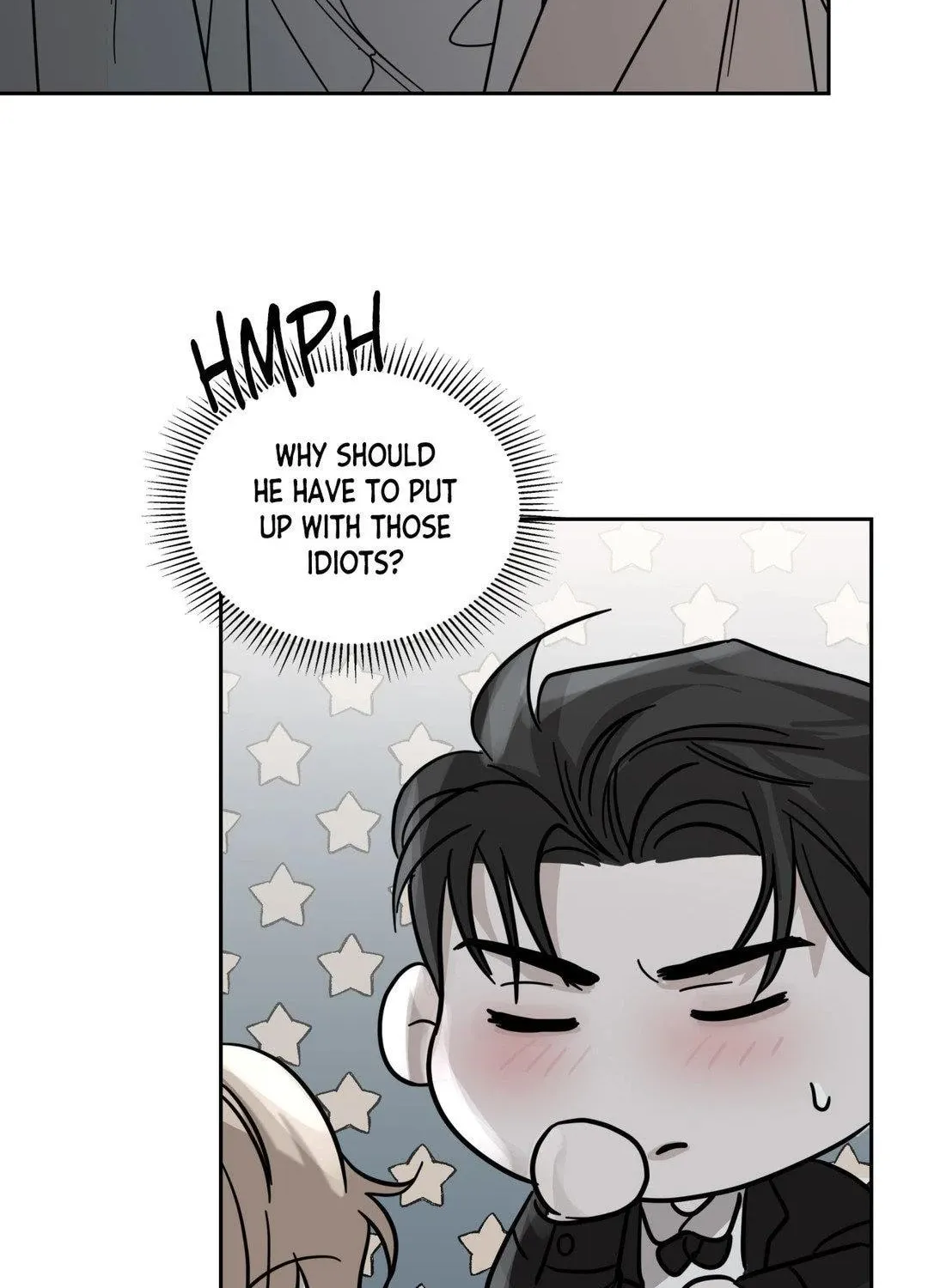 Read Dearest chapter 19 image 19 on Lezhin