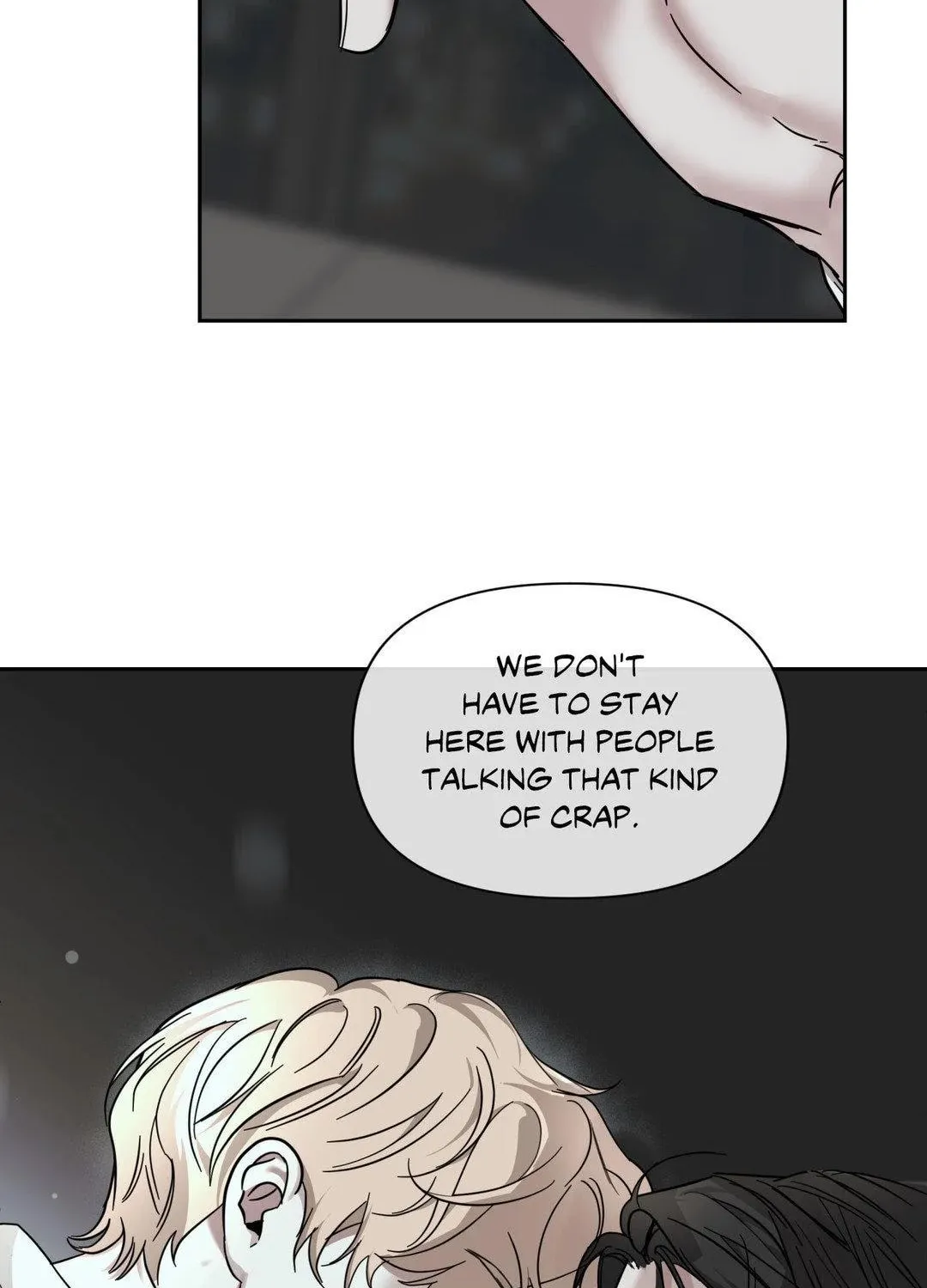 Read Dearest chapter 19 image 22 on Lezhin