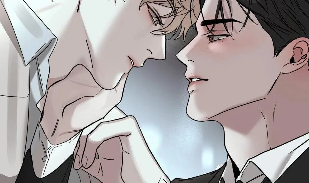 Read Dearest chapter 19 image 23 on Lezhin