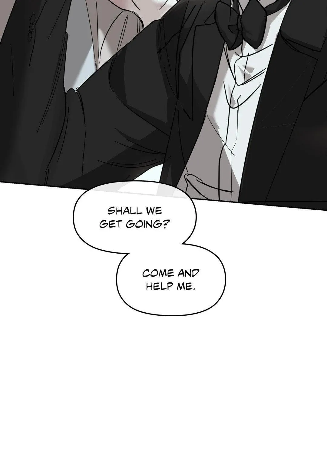 Read Dearest chapter 19 image 24 on Lezhin