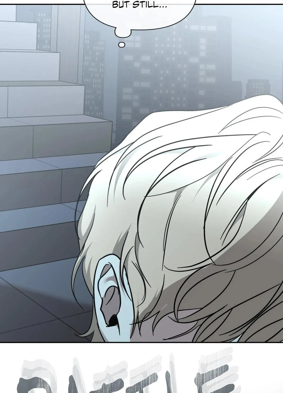 Read Dearest chapter 19 image 3 on Lezhin
