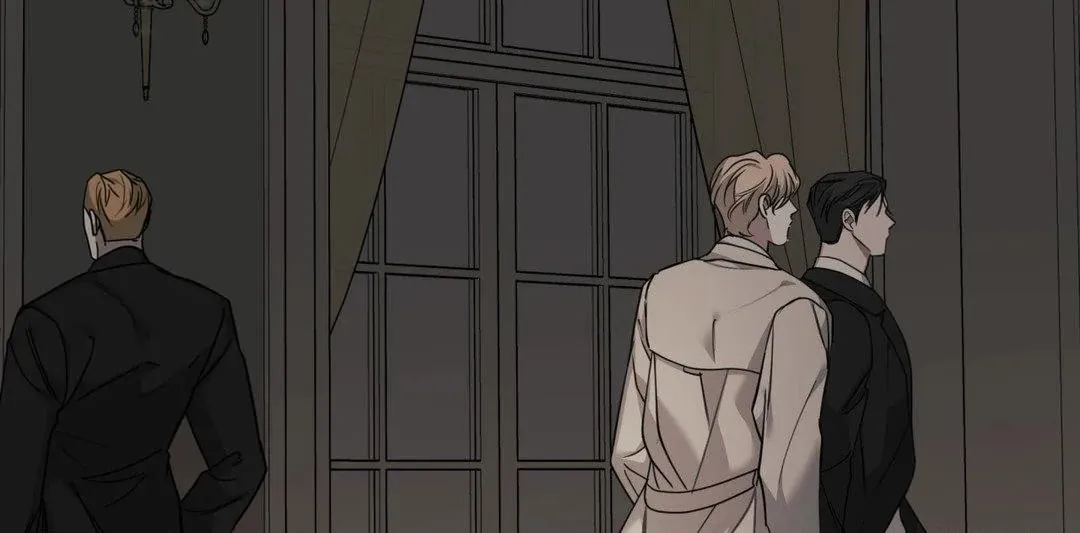 Read Dearest chapter 19 image 32 on Lezhin