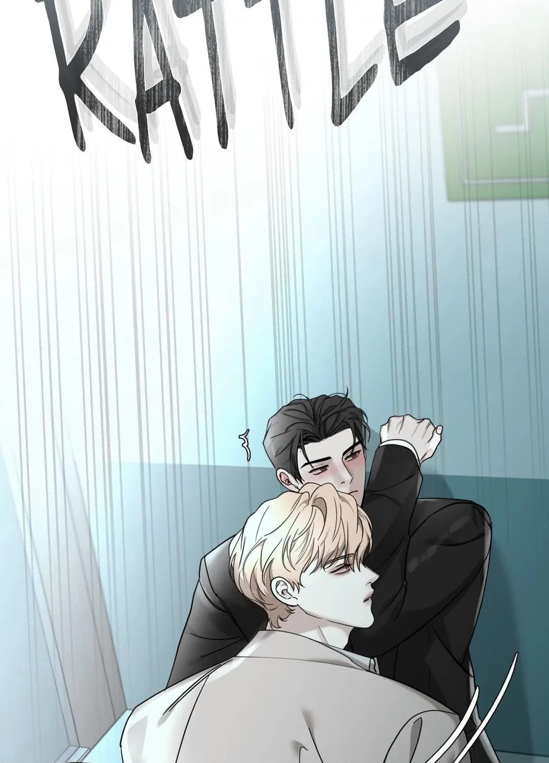 Read Dearest chapter 19 image 4 on Lezhin