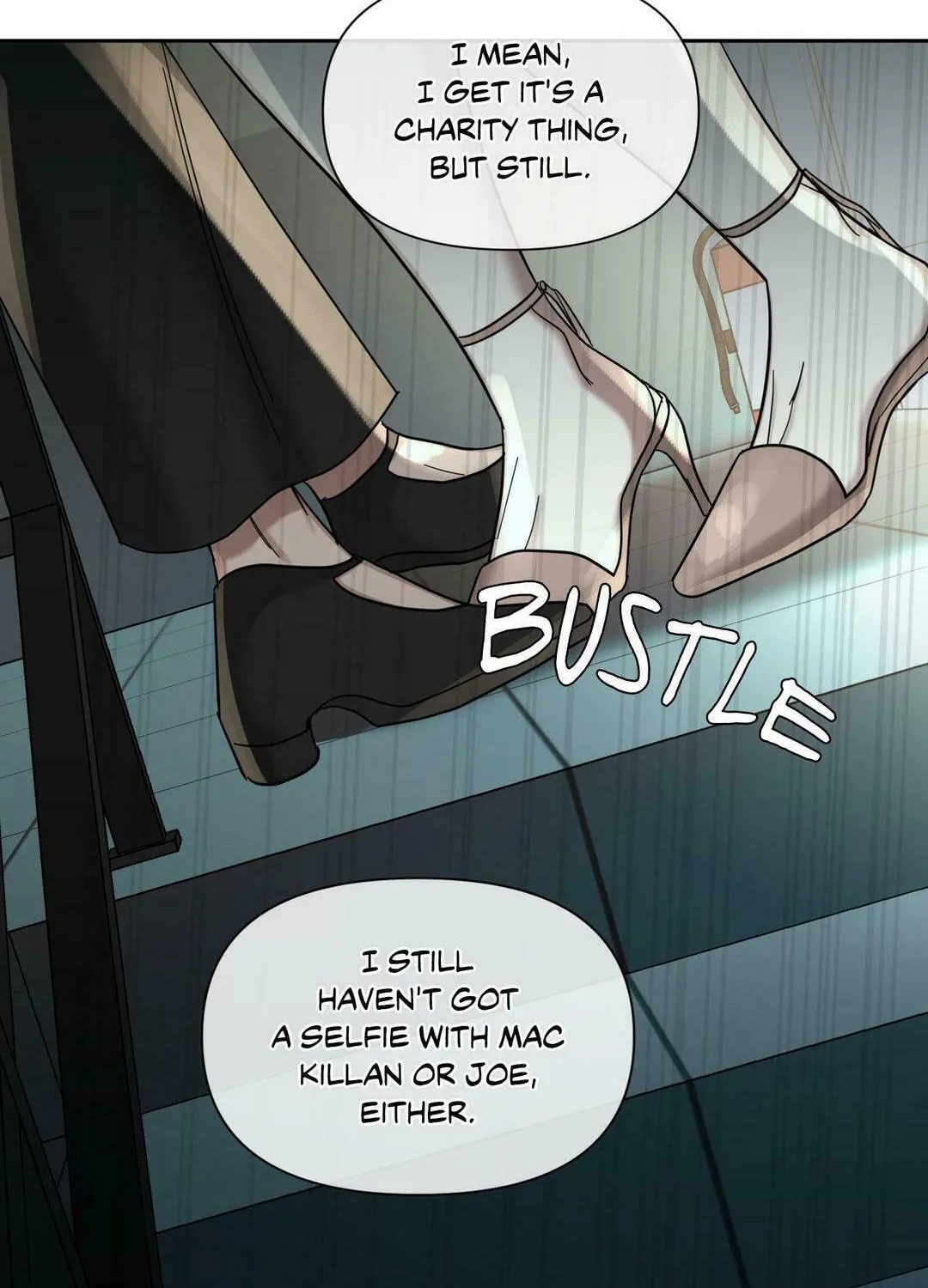 Read Dearest chapter 19 image 7 on Lezhin