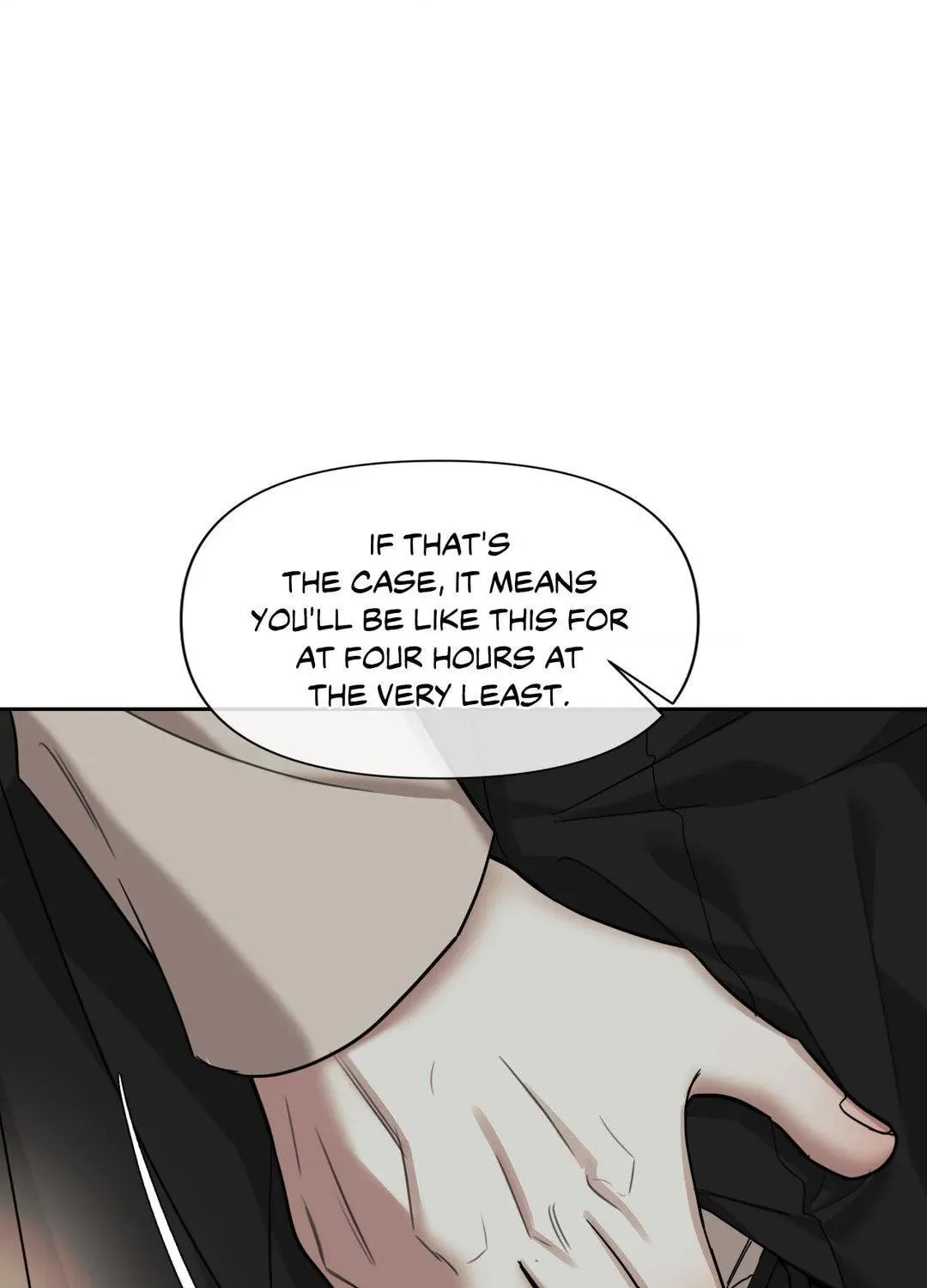 Read Dearest chapter 19 image 75 on Lezhin
