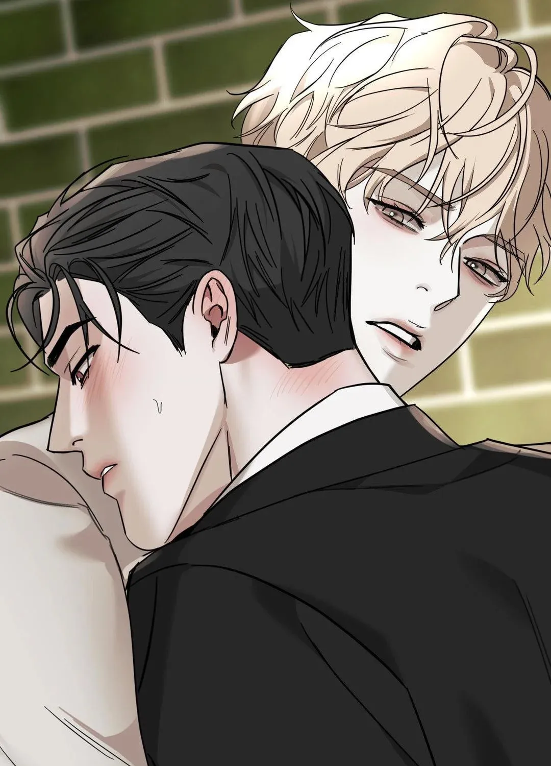 Read Dearest chapter 19 image 78 on Lezhin