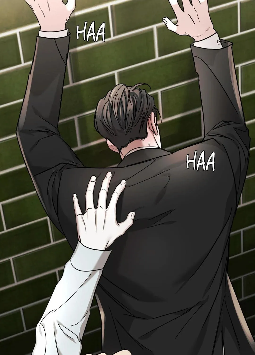 Read Dearest chapter 19 image 84 on Lezhin