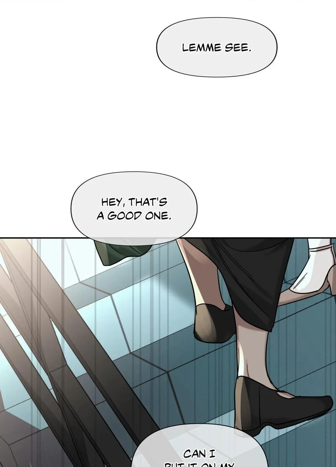 Read Dearest chapter 19 image 9 on Lezhin