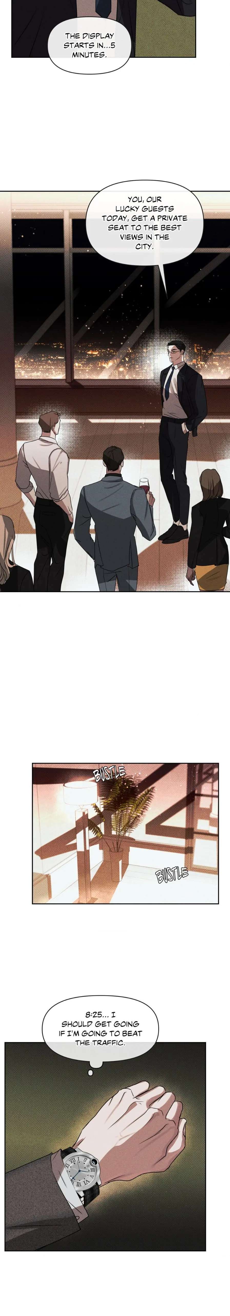 Read Dearest chapter 2.1 image 10 on Lezhin