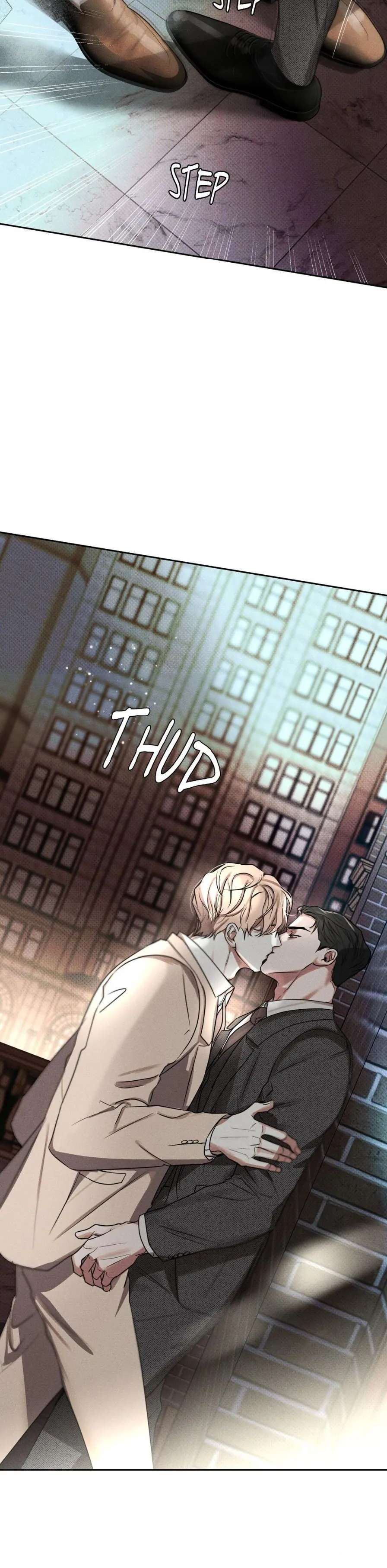 Read Dearest chapter 2.1 image 23 on Lezhin