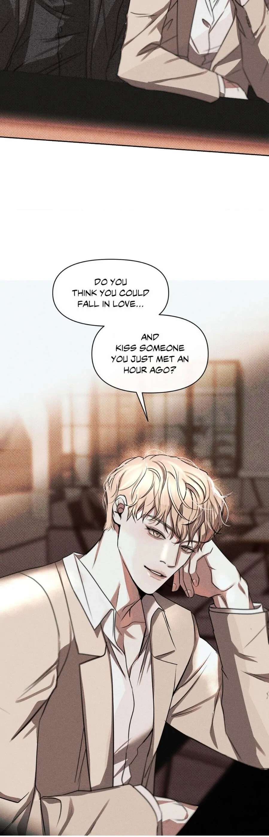 Read Dearest chapter 2.1 image 6 on Lezhin