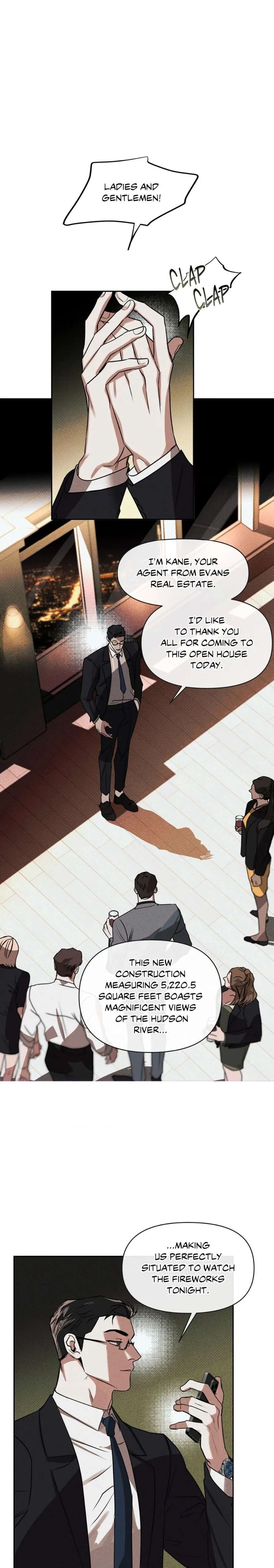 Read Dearest chapter 2.1 image 9 on Lezhin