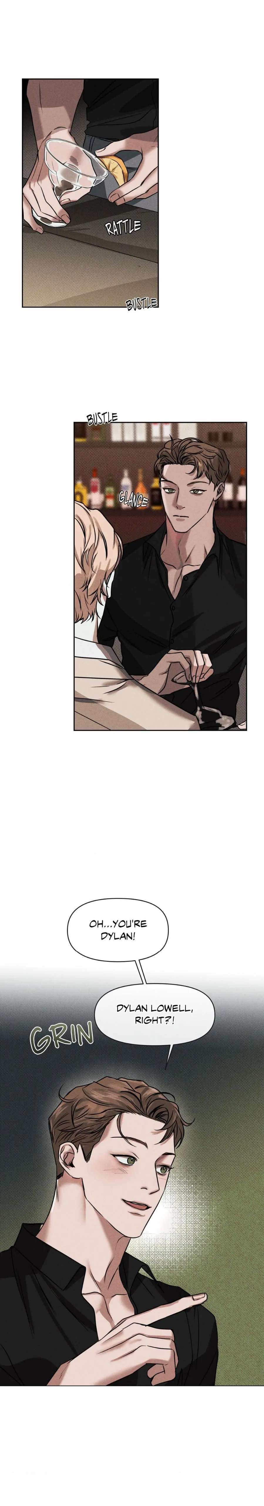 Read Dearest chapter 2.2 image 1 on Lezhin