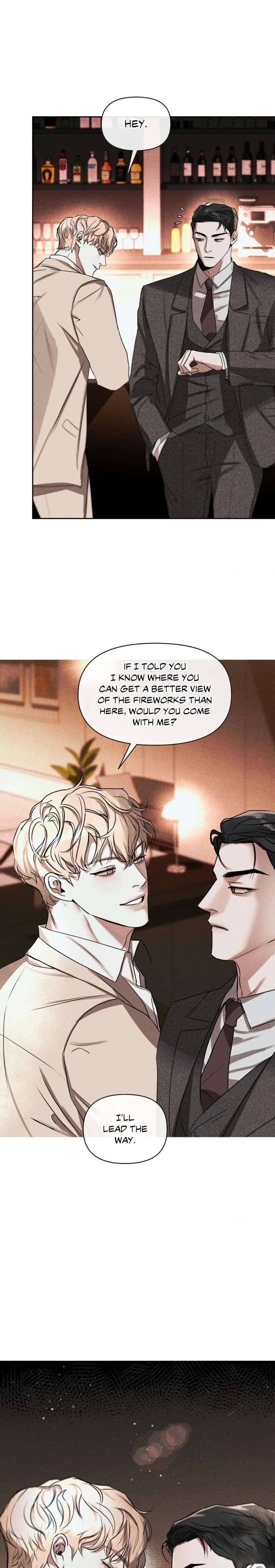 Read Dearest chapter 2.2 image 11 on Lezhin